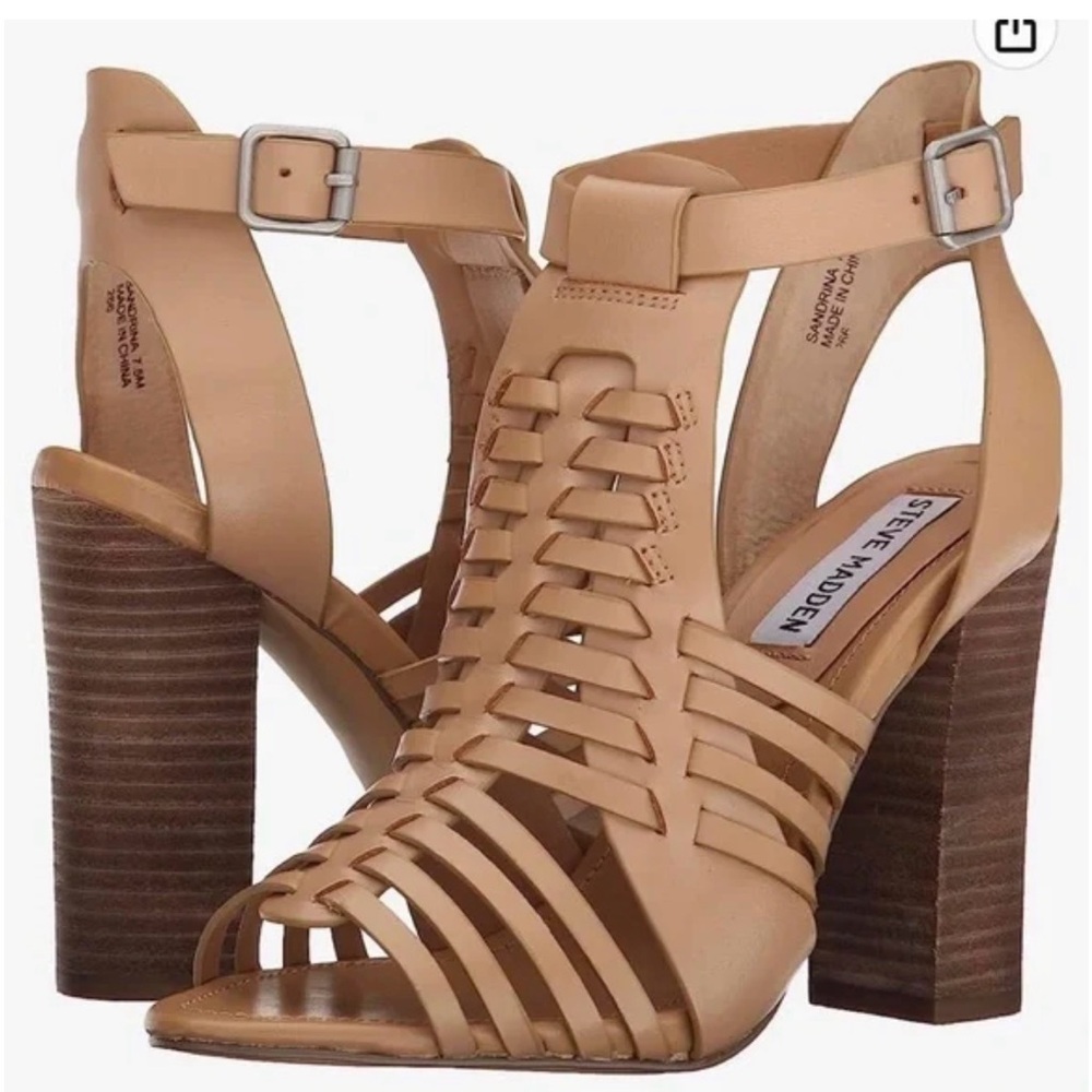 Steve Madden Sandrina